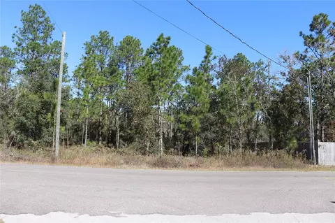 tbd SW Indian Hill Dr, Dunnellon, FL 34431