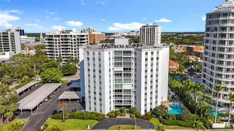 435 S Gulfstream Ave #1006, Sarasota, FL 34236