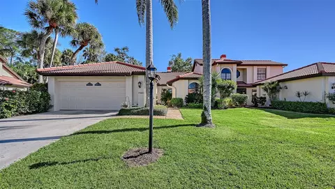 7360 Oak Moss Dr #4, Sarasota, FL 34241