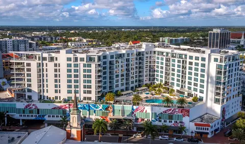 111 S Pineapple Ave #1007, Sarasota, FL 34236