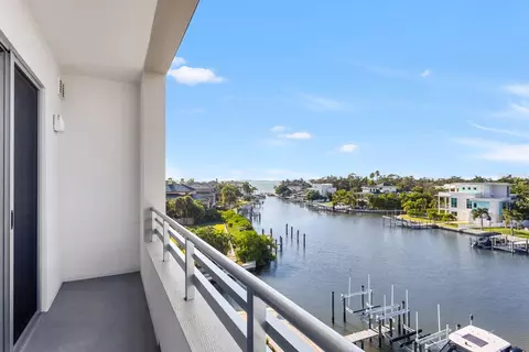1709 N Tamiami Trl #503, Sarasota, FL 34234