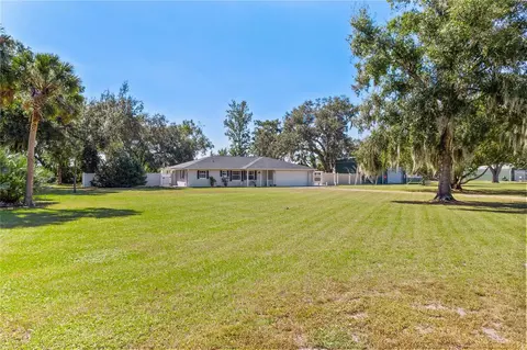 3411 NE Davis St, Arcadia, FL 34266