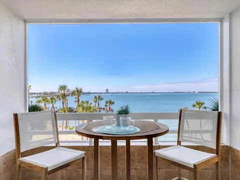988 Blvd Of The Arts #414, Sarasota, FL 34236