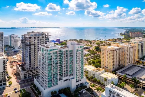 540 N Tamiami Trl #702, Sarasota, FL 34236