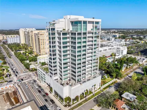 540 N Tamiami Trl #702, Sarasota, FL 34236