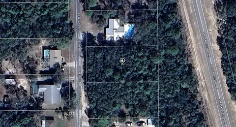 1865 S Casey Pt, Homosassa, FL 34448