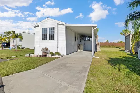 3204 Bayside Pkwy, Punta Gorda, FL 33982