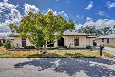 650 Chirico Dr, Nokomis, FL 34275