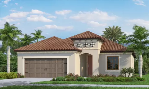 454 Ariano Ave, Nokomis, FL 34275