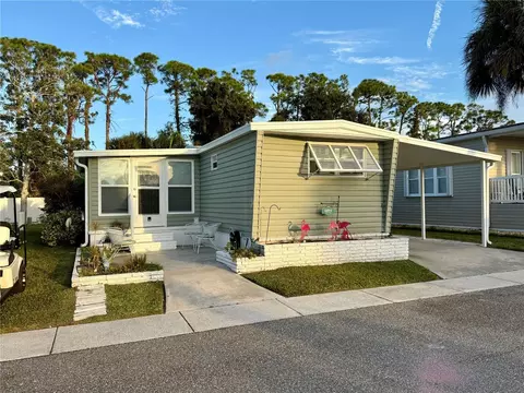6091 Peony Rd, Venice, FL 34293