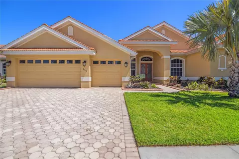 2773 Harvest Dr, Sarasota, FL 34240