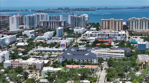 631 N Orange Ave #208, Sarasota, FL 34236