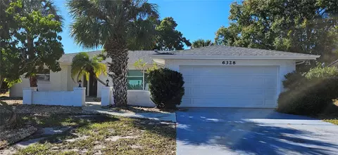 6328 Georgia Ave, Bradenton, FL 34207