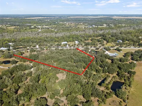 3405 411th St E, Myakka City, FL 34251