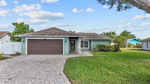 6808 19th Ave W, Bradenton, FL 34209