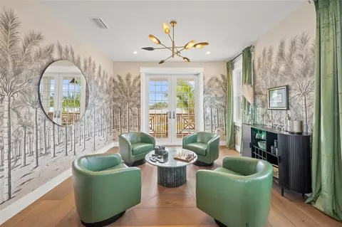 Living - 525 68th St, Holmes Beach, FL 34217 photo 4 of 7