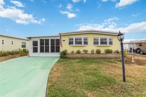 5316 53 Ave E #I5, Bradenton, FL 34203