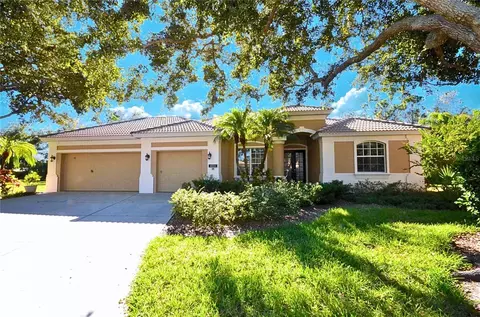 6724 Willow Grouse Ct, Bradenton, FL 34203