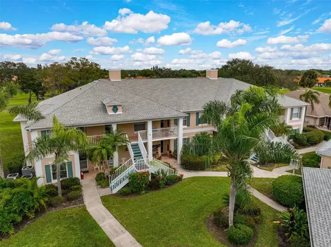 4706 Sand Trap Street Cir E #202, Bradenton, FL 34203