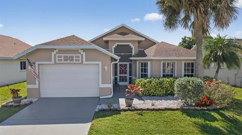 3640 Gloxinia Dr, North Fort Myers, FL 33917