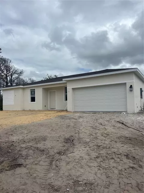 3188 Gillot Blvd, Port Charlotte, FL 33981