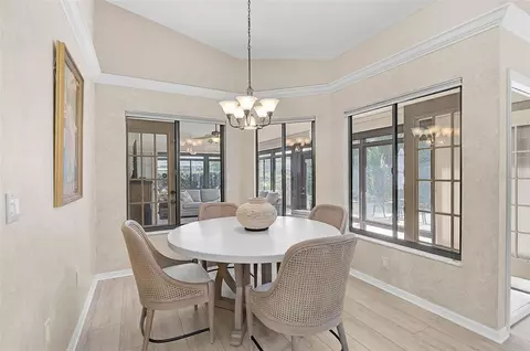 Dining - 4312 Pro Am Ave E, Bradenton, FL 34203 photo 1 of 1