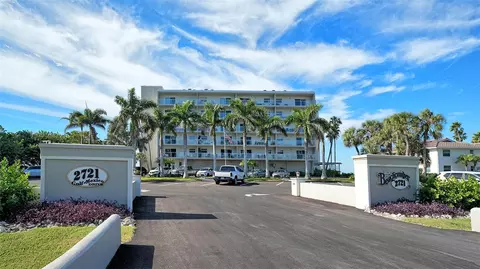 2721 Gulf Of Mexico Dr #408, Longboat Key, FL 34228