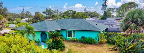271 Bard Rd, Venice, FL 34293