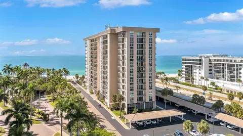 1212 Benjamin Franklin Dr #1105, Sarasota, FL 34236