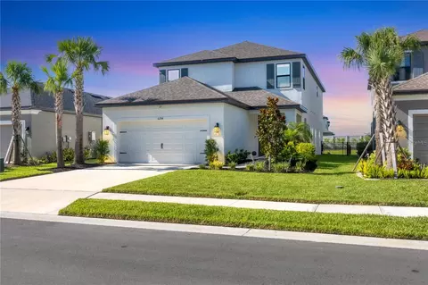 6294 Grandview Hill Ct, Bradenton, FL 34203