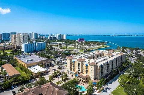 1064 N Tamiami Trl #1116, Sarasota, FL 34236