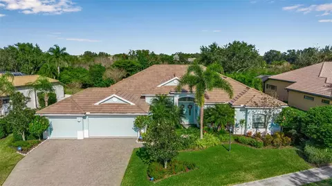 3795 Eagle Hammock Dr, Sarasota, FL 34240
