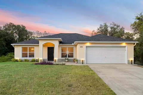 5262 Rhapsody Ave, North Port, FL 34288
