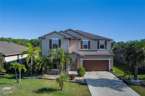 6026 100th Ave E, Parrish, FL 34219