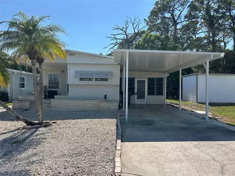 5325 Boca Raton Ave, Sarasota, FL 34234