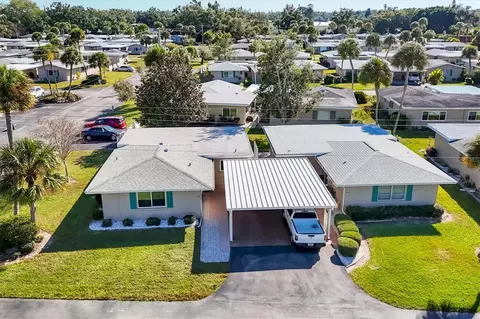 26 Strathmore Blvd, Sarasota, FL 34233