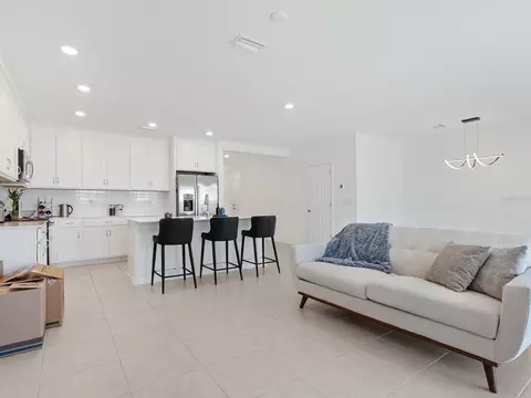 Kitchen - 9975 Last Light Gln, Parrish, FL 34219 photo 2 of 6