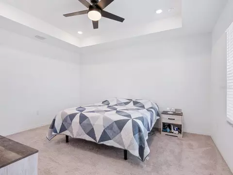 Bedroom - 9975 Last Light Gln, Parrish, FL 34219 photo 1 of 7
