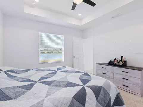 Bedroom - 9975 Last Light Gln, Parrish, FL 34219 photo 2 of 7
