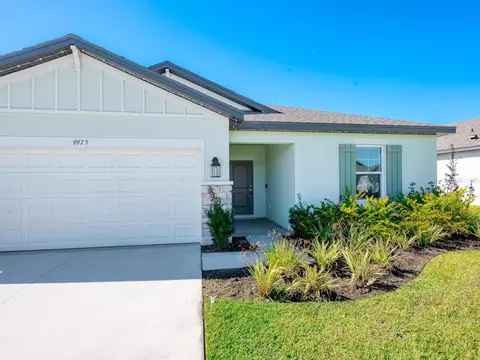 Exterior - 9975 Last Light Gln, Parrish, FL 34219 photo 3 of 6