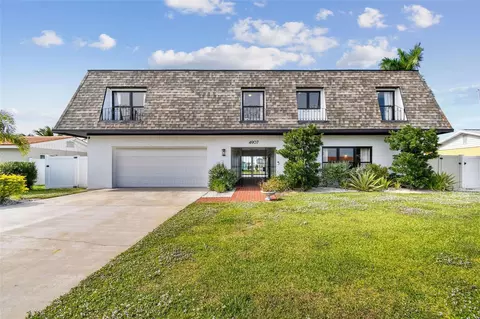 4907 Beacon Rd, Palmetto, FL 34221