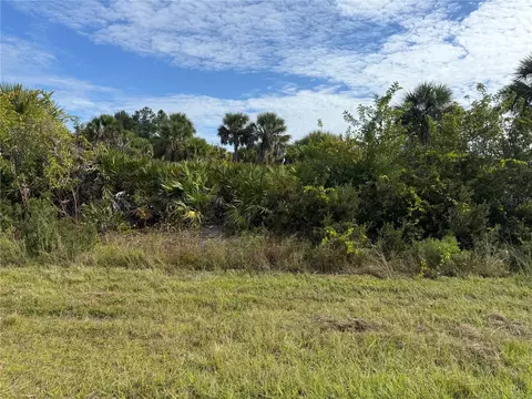 7098 Princeton St, Port Charlotte, FL 33981