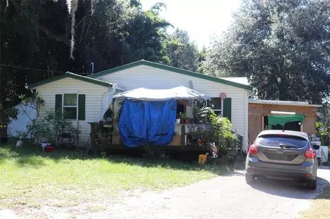 14150 NE 110th Avenue Rd, Fort Mc Coy, FL 32134