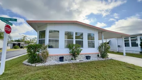 10928 Federal Dr, Port Richey, FL 34668