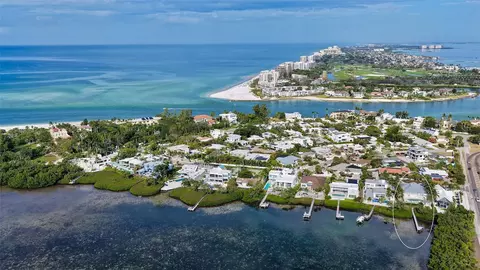 340 Morningside Dr, Sarasota, FL 34236