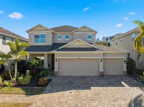 10534 Lake Seminole Ter, Seminole, FL 33772