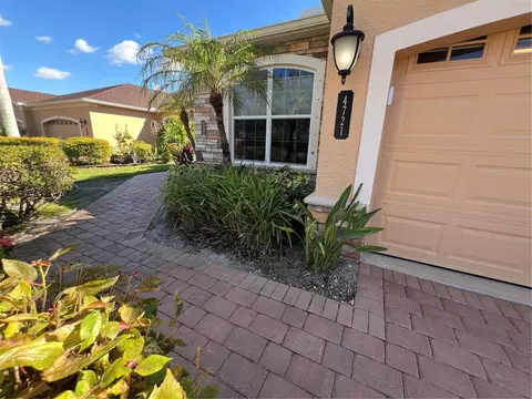 4721 Turnberry Cir, North Port, FL 34288