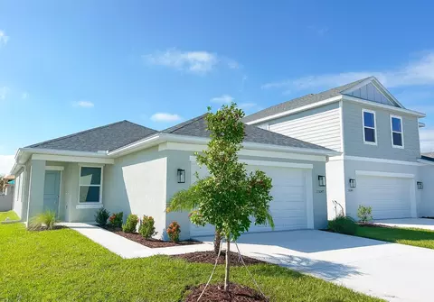 13147 Sassafras Trl, Parrish, FL 34219