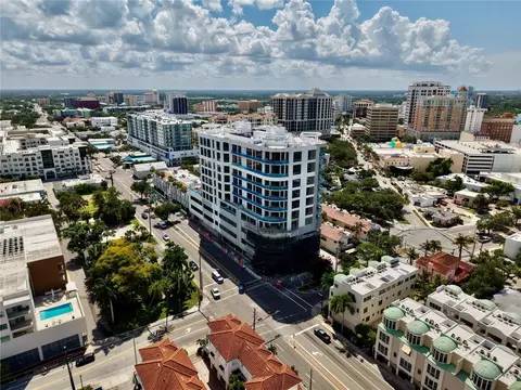 290 Cocoanut Ave #604, Sarasota, FL 34236