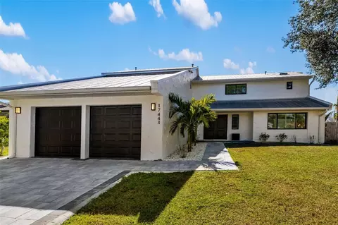 17443 Reaper Ave, Port Charlotte, FL 33948